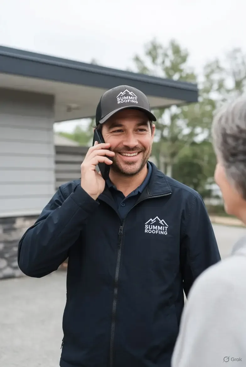 Flat Roof Leak Repair Parkers Prairie, MN FAQs